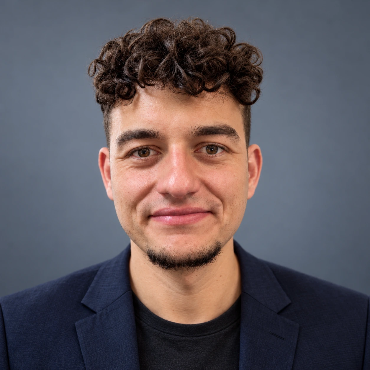 Sarudi Mátyás, a ClientsFlow Digital alapítója
